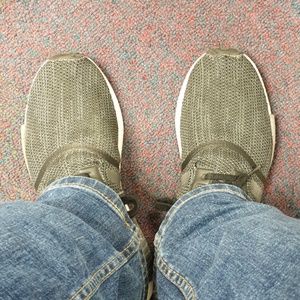 Meet your Posher, Will